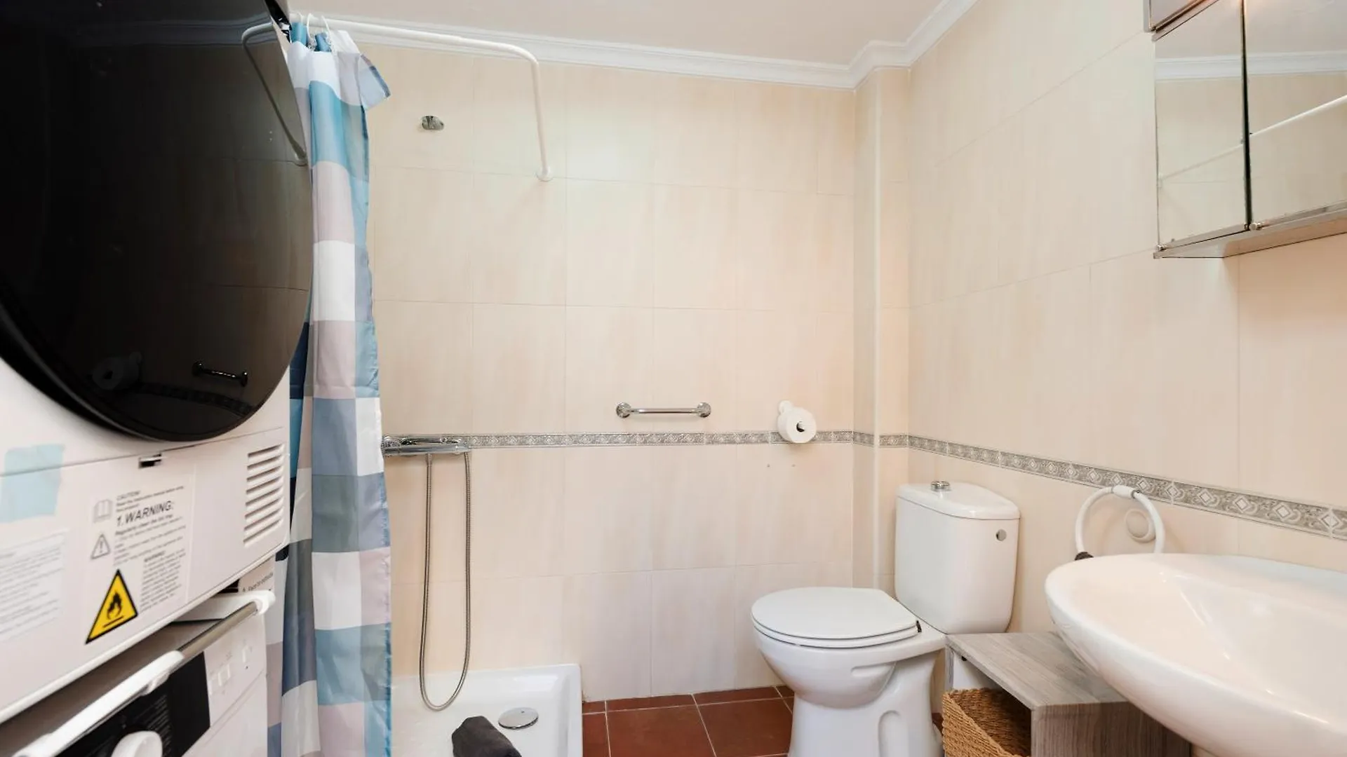 Altamira 6 Villa Malaga Holiday home