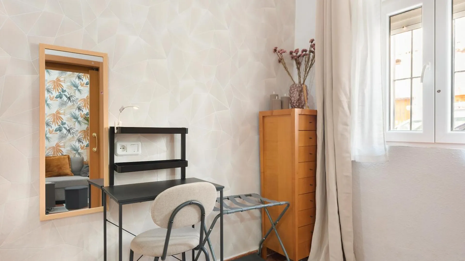 Altamira 6 Villa Malaga Holiday home