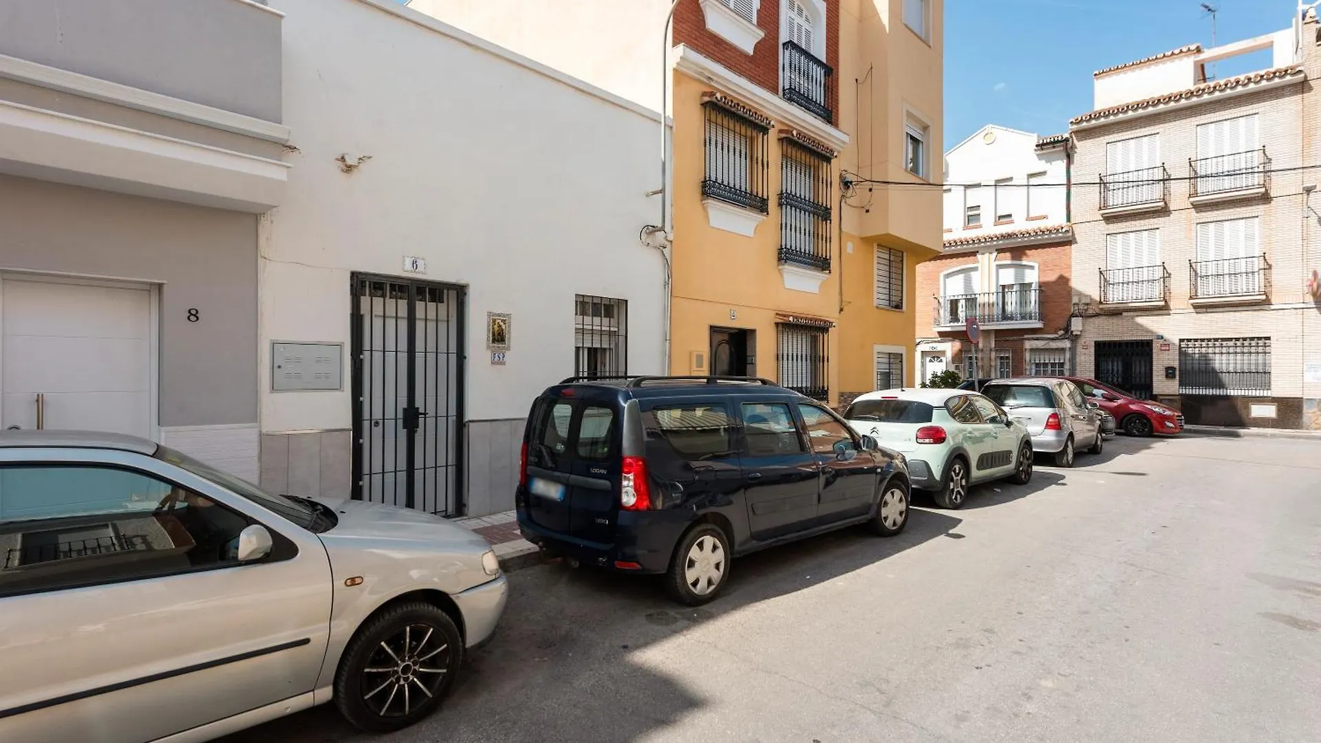 Altamira 6 Villa Malaga 0*,  Spain
