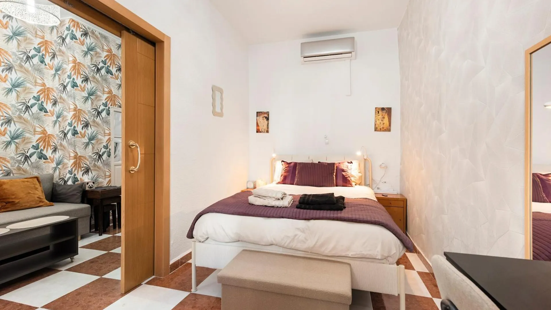 Altamira 6 Villa Malaga Spain