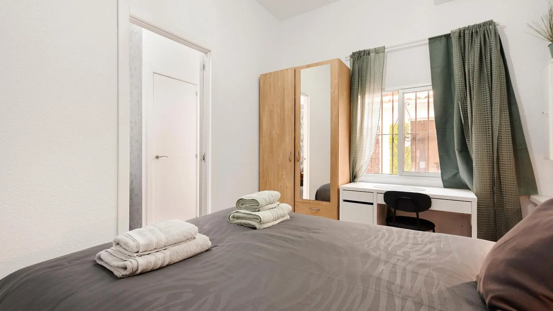 Holiday home Altamira 6 Villa Malaga