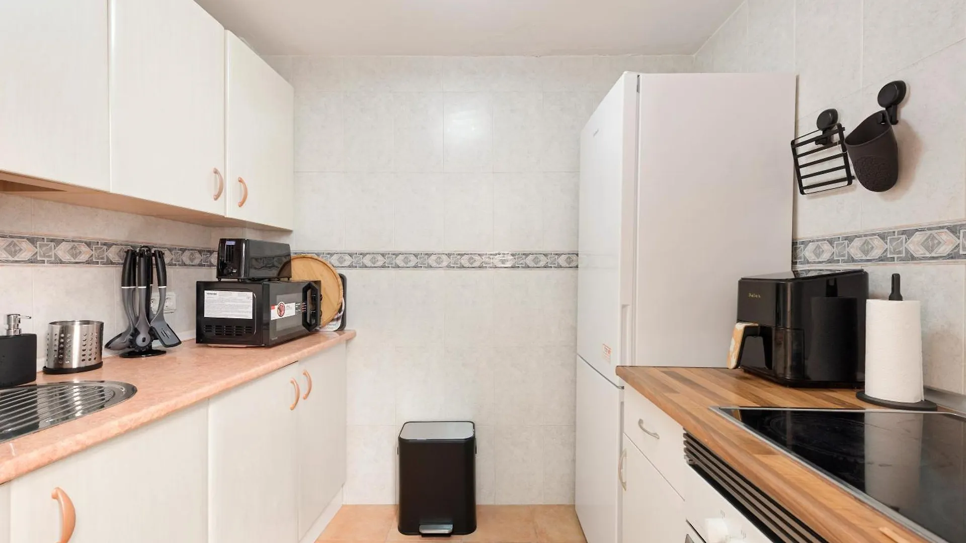 Altamira 6 Villa Malaga Holiday home