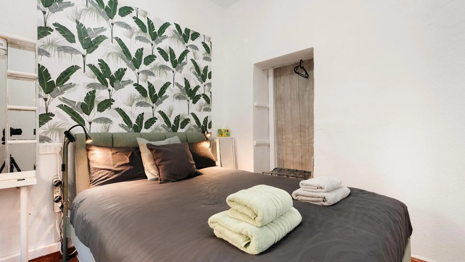 Holiday home Altamira 6 Villa Malaga