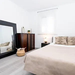  Apartamento Sun & Center