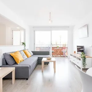  Apartamento Huelin & Sun