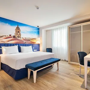 3* Отель Eurostars Astoria