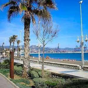  Apartamento Reyna