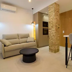  Apartamento Letmalaga Princesa Huelin