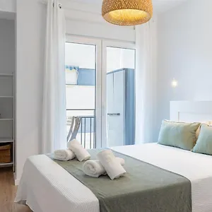 Apartamento Guestready - Serenity Getaway In