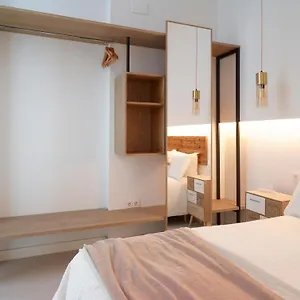 Ld Convento Cister Hotell