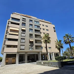  Apartment D&r Penthouse On The Beach