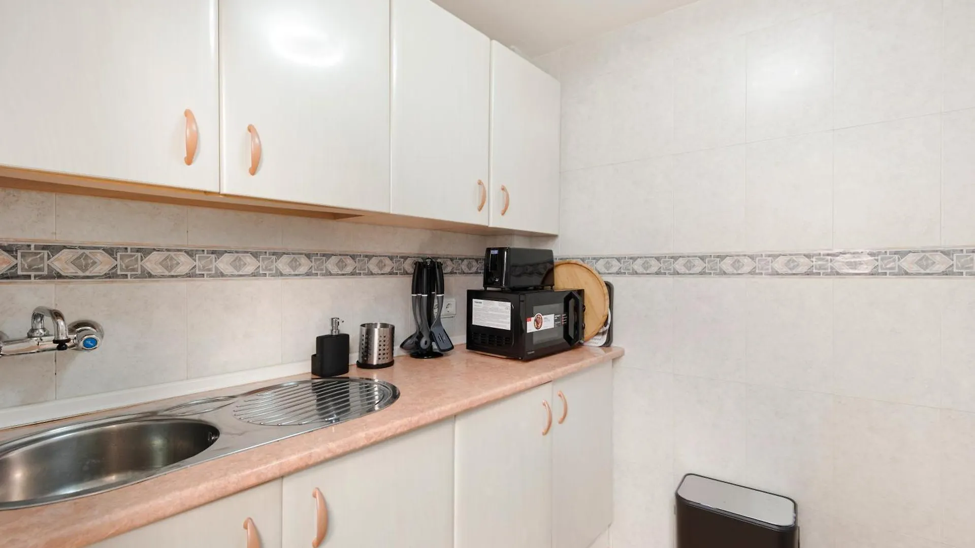 Holiday home Altamira 6 Villa Malaga