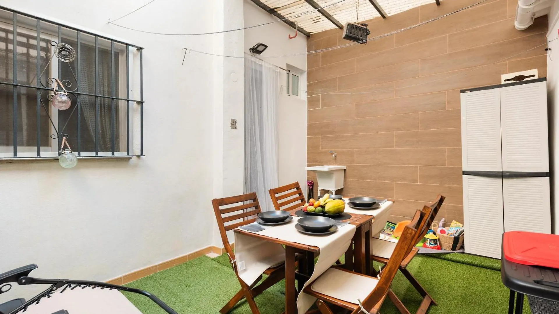 Altamira 6 Villa Malaga Holiday home