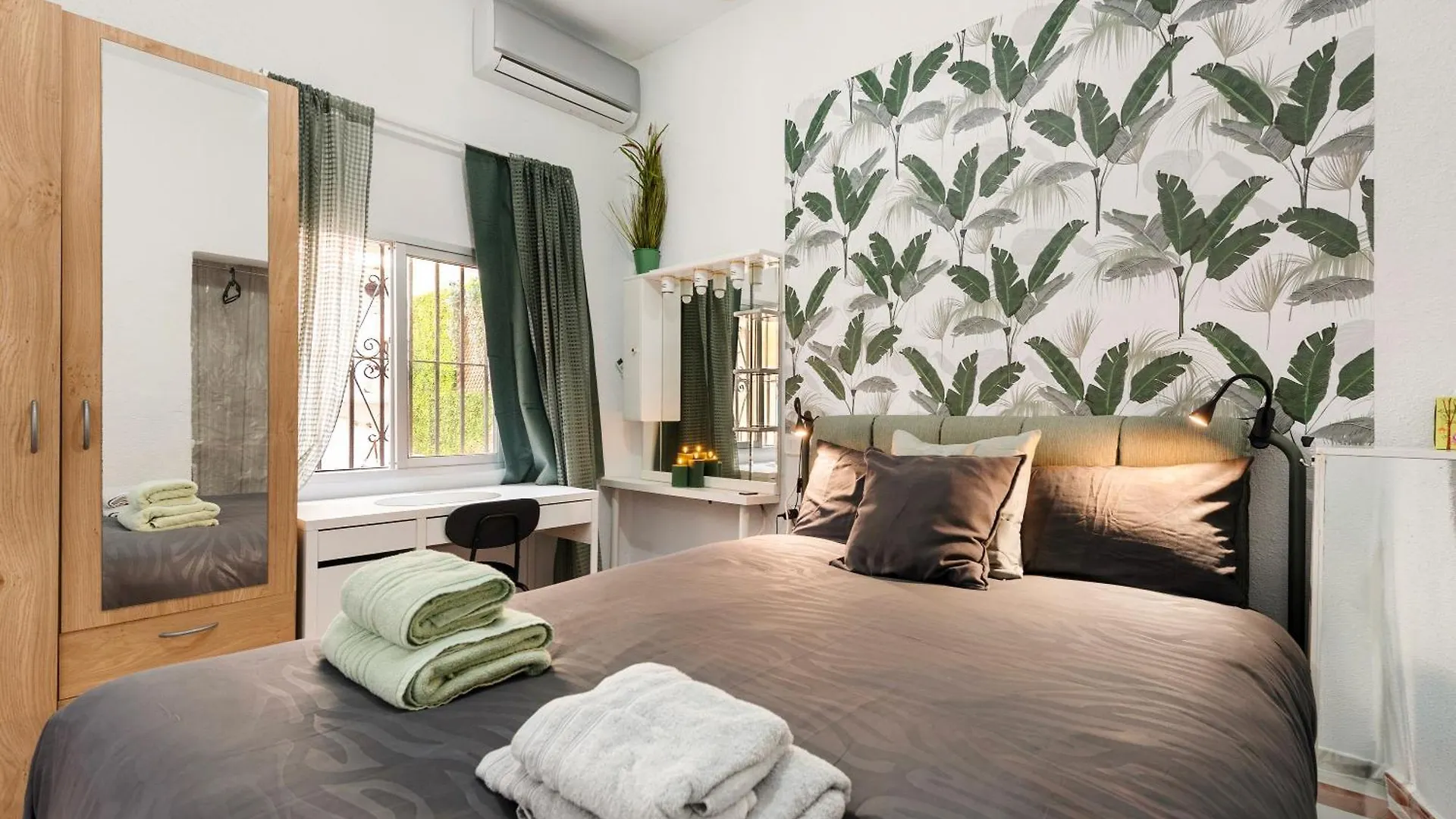 Holiday home Altamira 6 Villa Malaga Spain