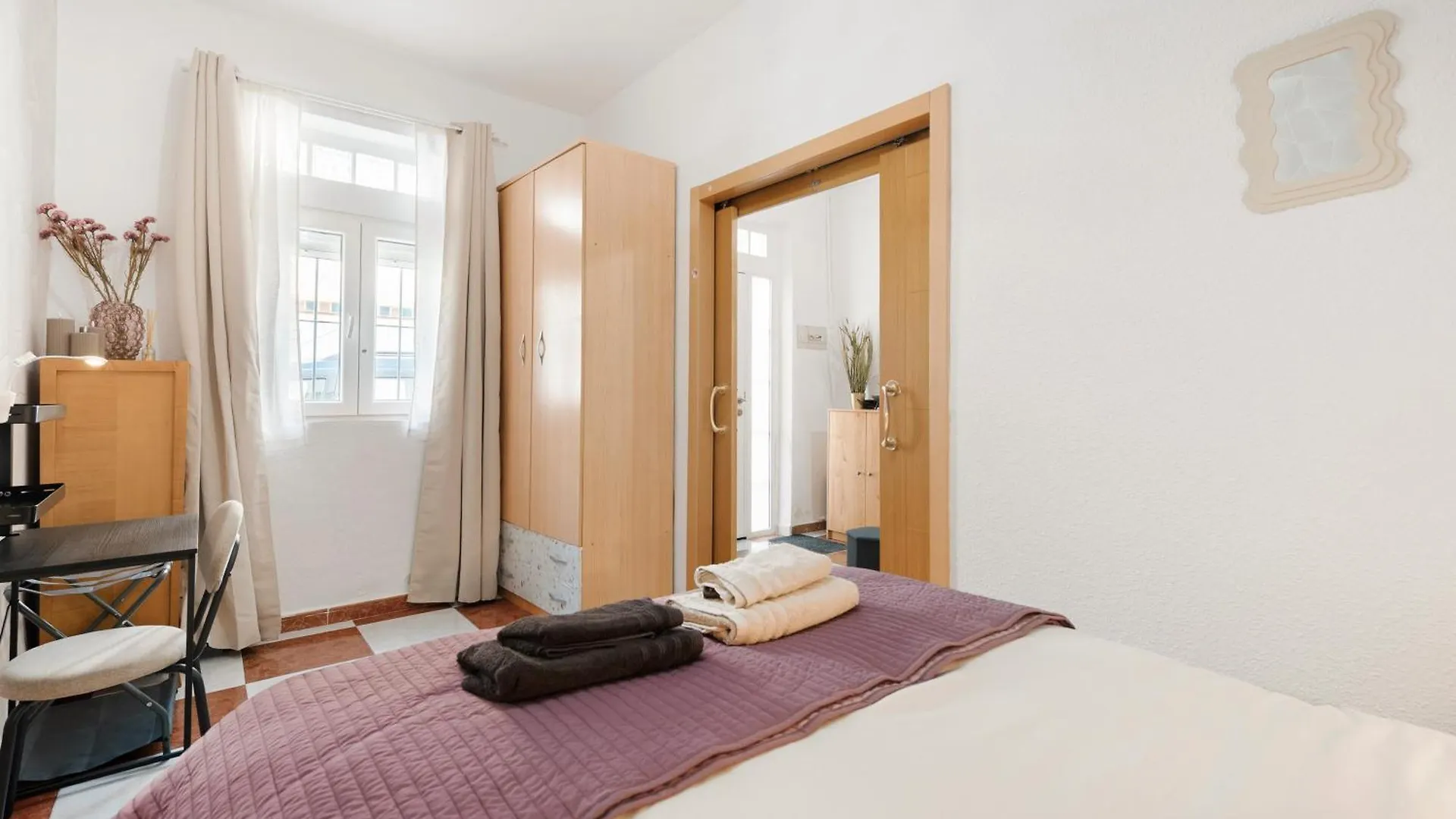 Altamira 6 Villa Malaga